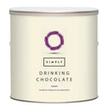 Simply Drinking Chocolate - John Street Beverage