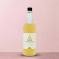 Simply Elderflower Lemonade - John Street Beverage