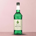 Simply Green Apple Syrup - John Street Beverage