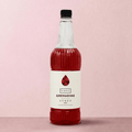 Simply Grenadine Syrup - John Street Beverage