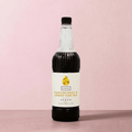 Simply Iced Tea Passionfruit and Lemon Syrup - John Street Beverage