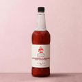 Simply Iced Tea Strawberry & Jasmine Syrup - John Street Beverage