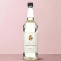 Simply Irish Cream Syrup - John Street Beverage
