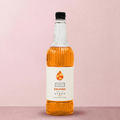 Simply Orange Syrup - John Street Beverage