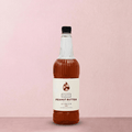 Simply Peanut Butter Syrup - John Street Beverage