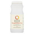 Simply Pineapple and Passionfruit - John Street Beverage