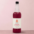 Simply Raspberry and Pineapple Cooler - John Street Beverage