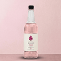 Simply Rose Syrup - John Street Beverage