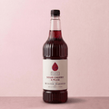 Simply Sour Cherry & Plum Winter Warmer - John Street Beverage