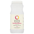 Simply Strawberry and Banana - John Street Beverage
