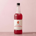 Simply Strawberry, Cucumber and Basil Cooler - John Street Beverage