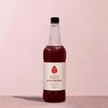 Simply Strawberry Syrup - John Street Beverage