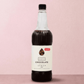 Simply Sugar Free Chocolate Syrup - John Street Beverage