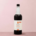 Simply Sugar Free Peach Iced Tea Syrup - John Street Beverage
