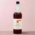 Simply Sugar Free Pumpkin Syrup - John Street Beverage