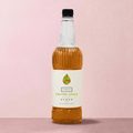 Simply Toffee Apple Syrup - John Street Beverage