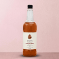 Simply Toffee Nut Syrup - John Street Beverage