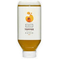 Simply Toffee Topping Sauce - John Street Beverage