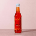 Simply Twist Chilli Syrup - John Street Beverage