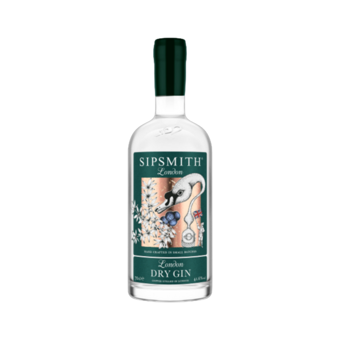 Sipsmith London Dry Gin