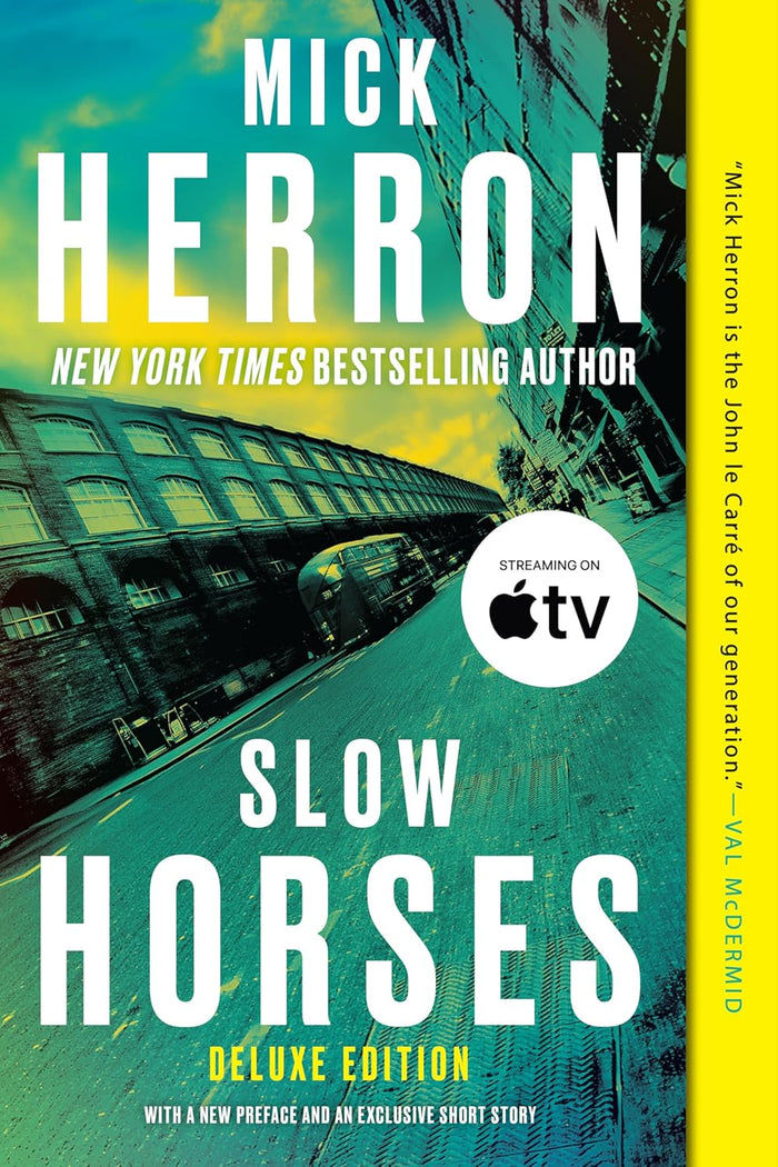Slow Horses