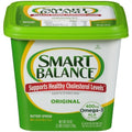 Smart Balance Original Buttery Spread, 45 oz Tub