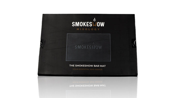 Smokeshow Bar Mat