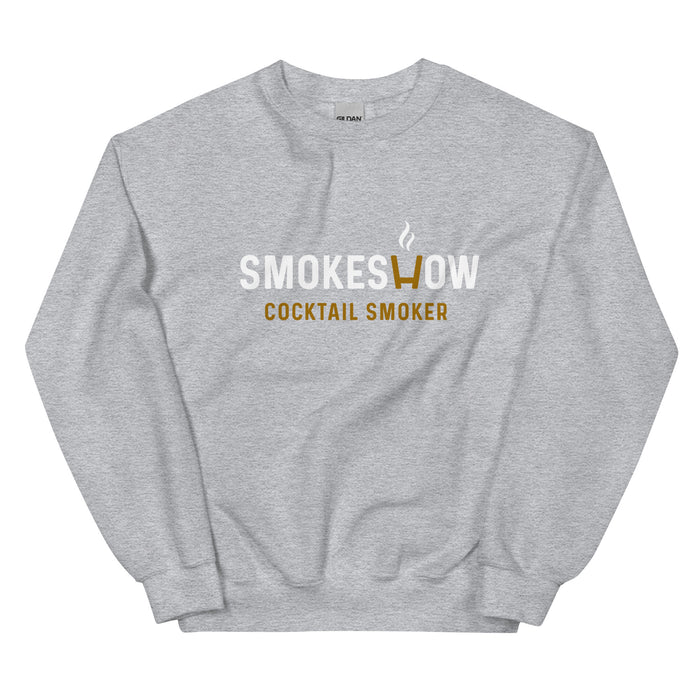 Smokeshow Crewneck Sweatshirt