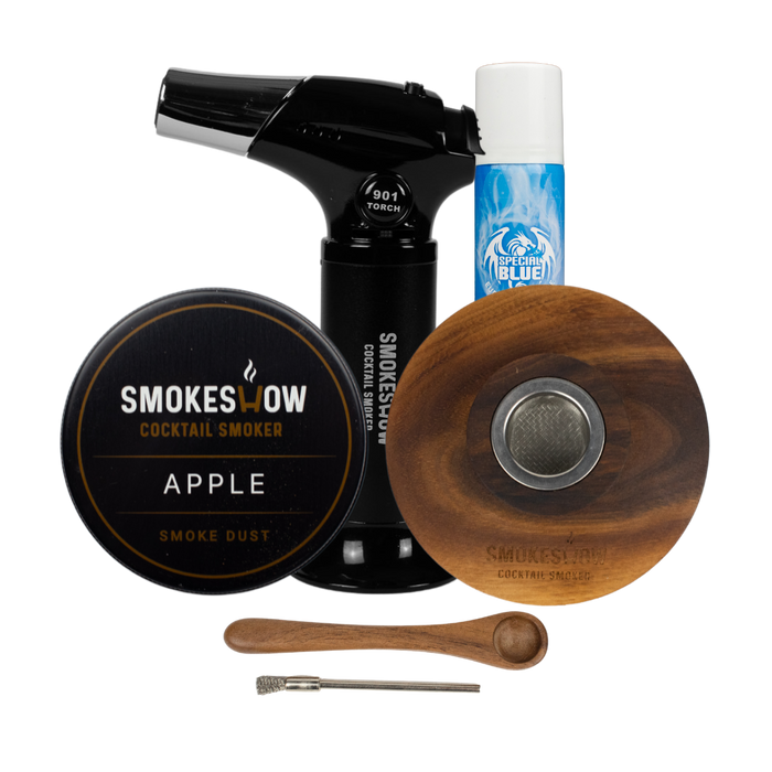 Smokeshow Essentials Bundle
