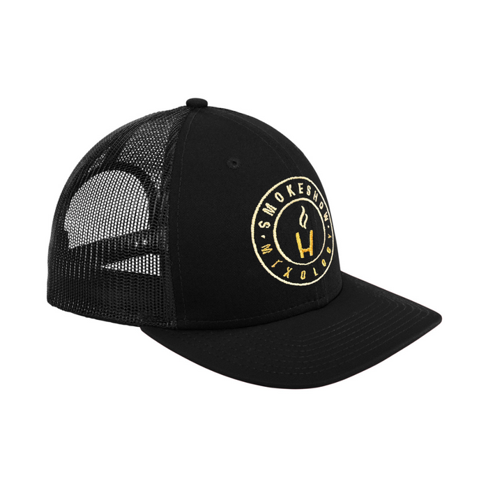 Smokeshow Hat - New Era