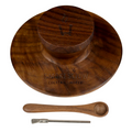 Smokeshow Smoker (Incl. topper, spoon & wire brush)