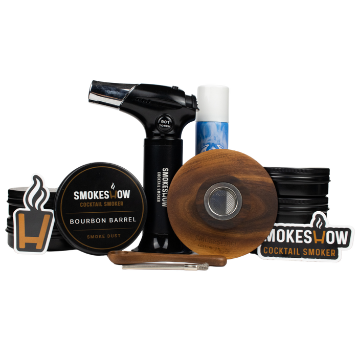 Smokeshow Starter Bundle Only