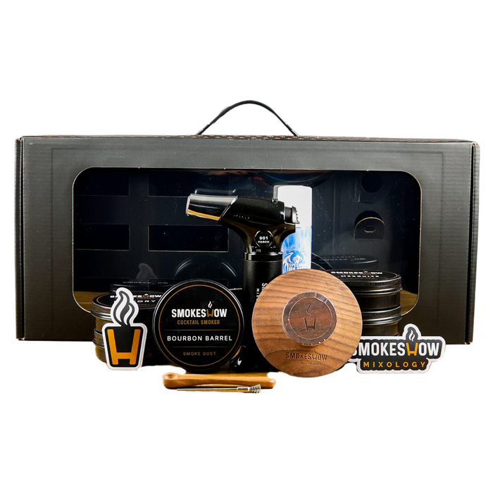 Smokeshow Starter Bundle Only