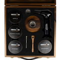 Smokeshow Starter Bundle w/ Walnut Storage Box