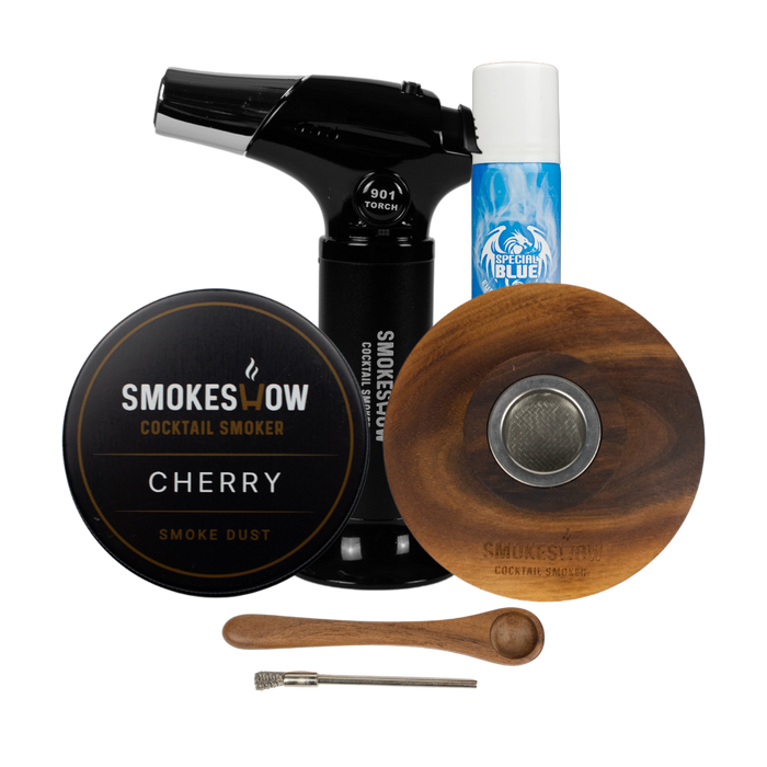 Cherry / W/ Storage Box
