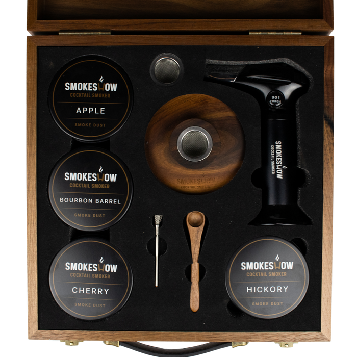Smokeshow Starter Bundle
