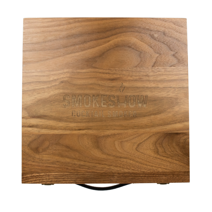 Smokeshow Starter Bundle