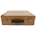Smokeshow Storage Box 2.1