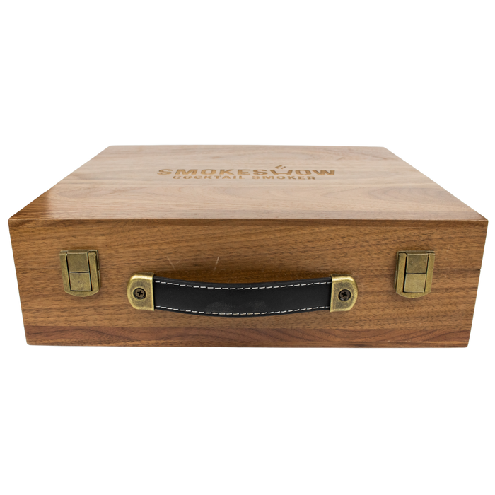 Smokeshow Storage Box 2.1
