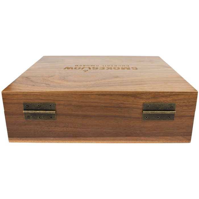 Smokeshow Storage Box 2.1