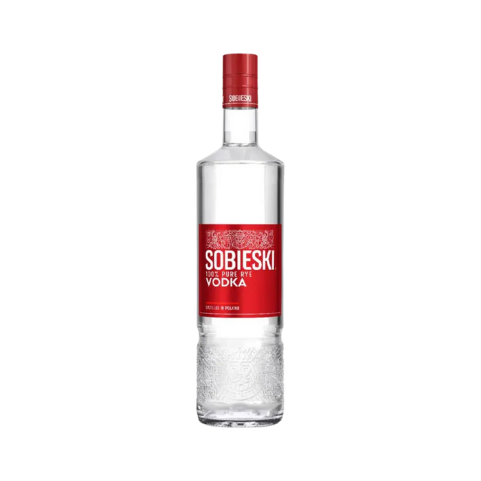 Sobieski Polish Vodka