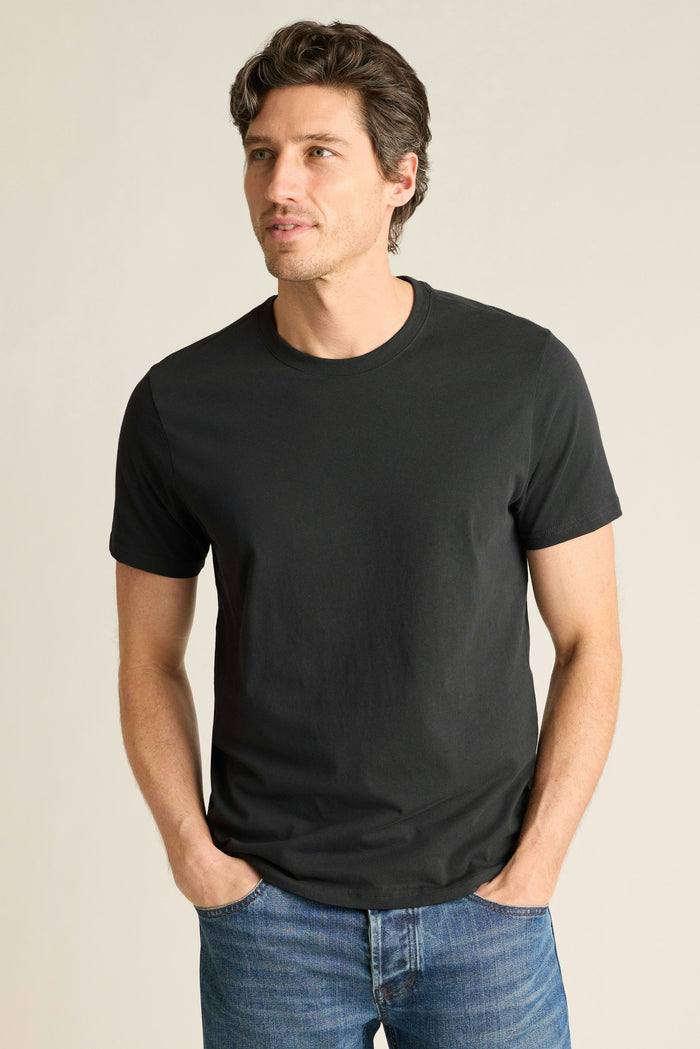 Soft Everyday Tee - black