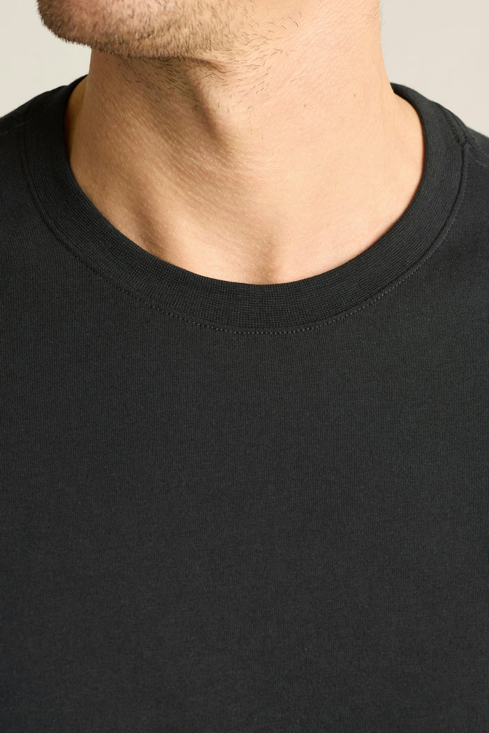 Soft Everyday Tee - black
