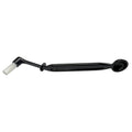 Speciality Group Head Cleaning Brush with 3g Scoop - John Street Beverage