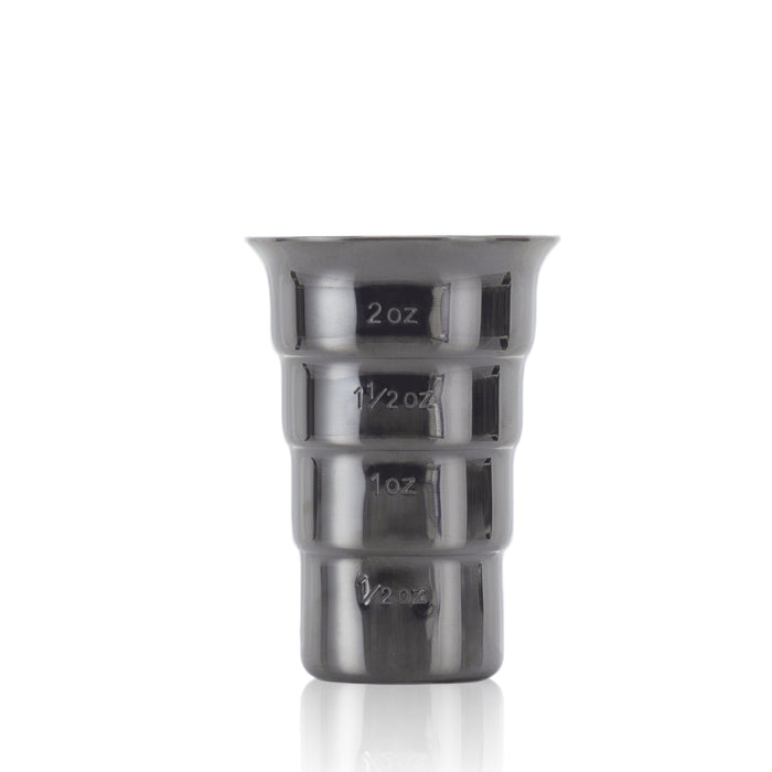 Stepped Jigger