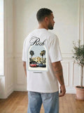 T-shirt Homme Rich – Club Monaco bonhomme