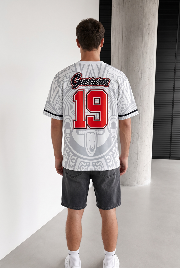 T-shirt Néoprène Mexico – Inspiration street wear culture urbaine