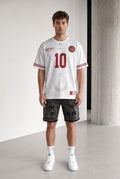 T-shirt Türkiye United – Édition Ottoman Club