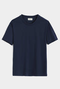 Tee Shirt Homme Col rond bonhomme
