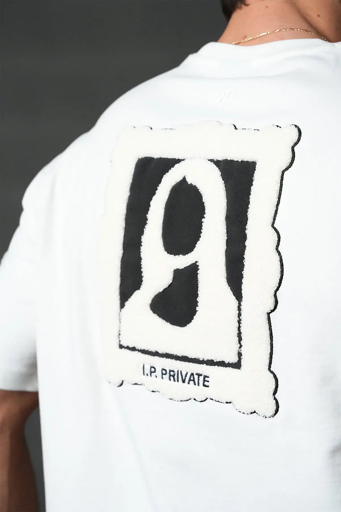 Tee Shirt Joconde bonhomme